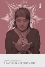 Trance by Appointment