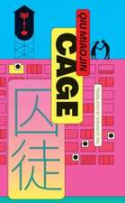 Cage