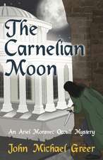 The Carnelian Moon