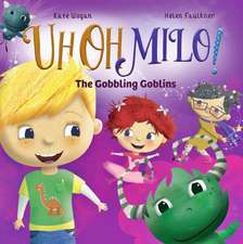 Gobbling Goblins
