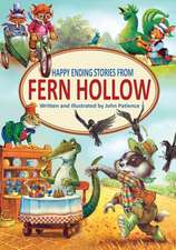 Happy Ending Stories from Fern Hollow