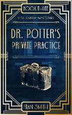 Dr Potter's Private Practice