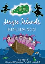 Magic Islands