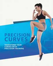 Precison Curves - Transform your curves