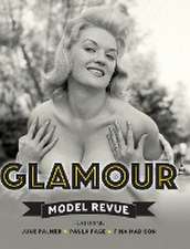 Glamour Model Revue