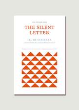 The Silent Letter