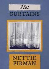 Net Curtains