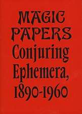 Magic Papers
