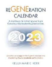 ReGENEration Calendar