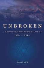 Nice, A: Unbroken