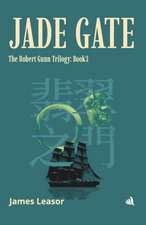 Jade Gate