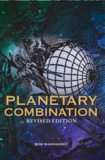 Planetary Combination