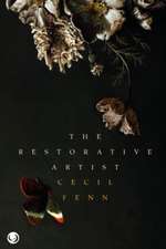 The Restorative Artist