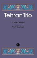 Tehran Trio