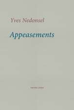 Appeasements