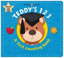 Teddy's 123