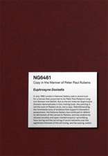 Doxiadis, E: NG6461