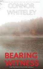 Bearing Witness: A Bettie English Private Eye Mystery Novella