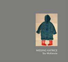 Missing Katrice