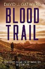 Blood Trail