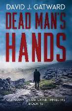 Dead Man's hands