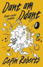 Dant am Ddant