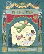 Peter Pan