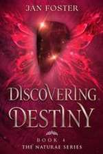 Discovering Destiny