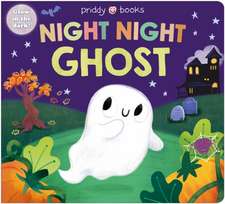 Night Night Ghost