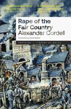 Rape of the Fair Country