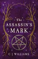 The Assassin's Mark