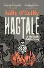 Hagtale