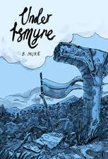 Under Ismyre