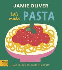 Let''s Make Pasta