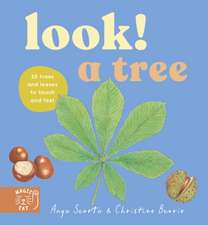 Look! A Tree!