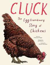 Cluck!