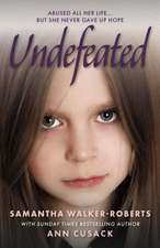 Undefeated