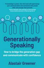 Generationally Speaking: How to bridge the generation gap and communicate with confidence
