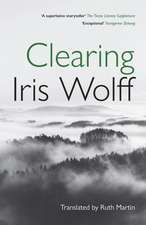 CLEARING