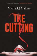 The Cutting: The dark spine-tingling new Annie Jackson mystery