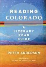 Reading Colorado