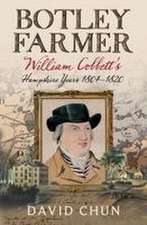 Botley Farmer