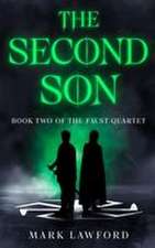 The Second Son