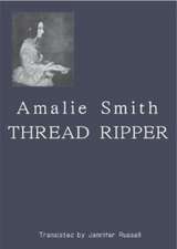 Smith, A: Thread Ripper