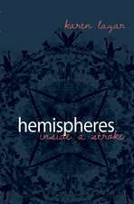 Hemisheres. Inside a Stroke