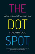 The dot spot