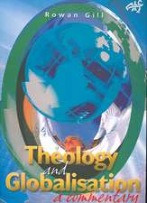 Theology and Globalisation