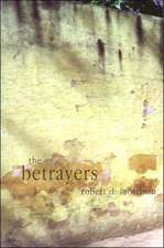 Betrayers