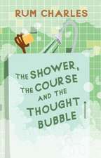 Shower, the Course and the Thought Bubble: 5 Steps to Successful Communication