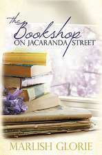 The Bookshop on Jacaranda Street